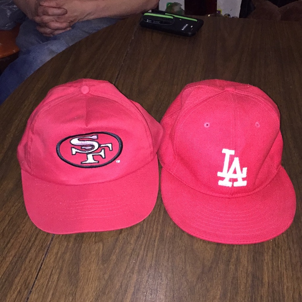 Bundle caps